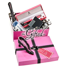Ladies Executive