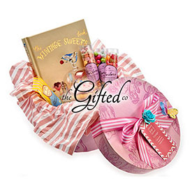 Vintage Sweets