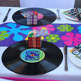 70s Themed Function - The Meat co. Melrose Arch 7