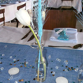 Denim and Diamonds Wedding - Clarens Free State
