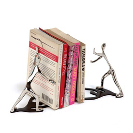 Bookends
