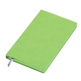 Colourplay Journal - Lime