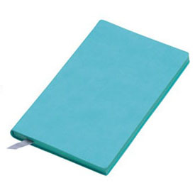 Colourplay Journal - Turquoise