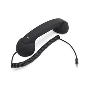 Retro Phone Handset