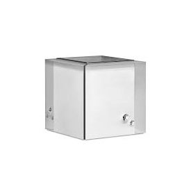 Swarovski Pen Holder - Cube
